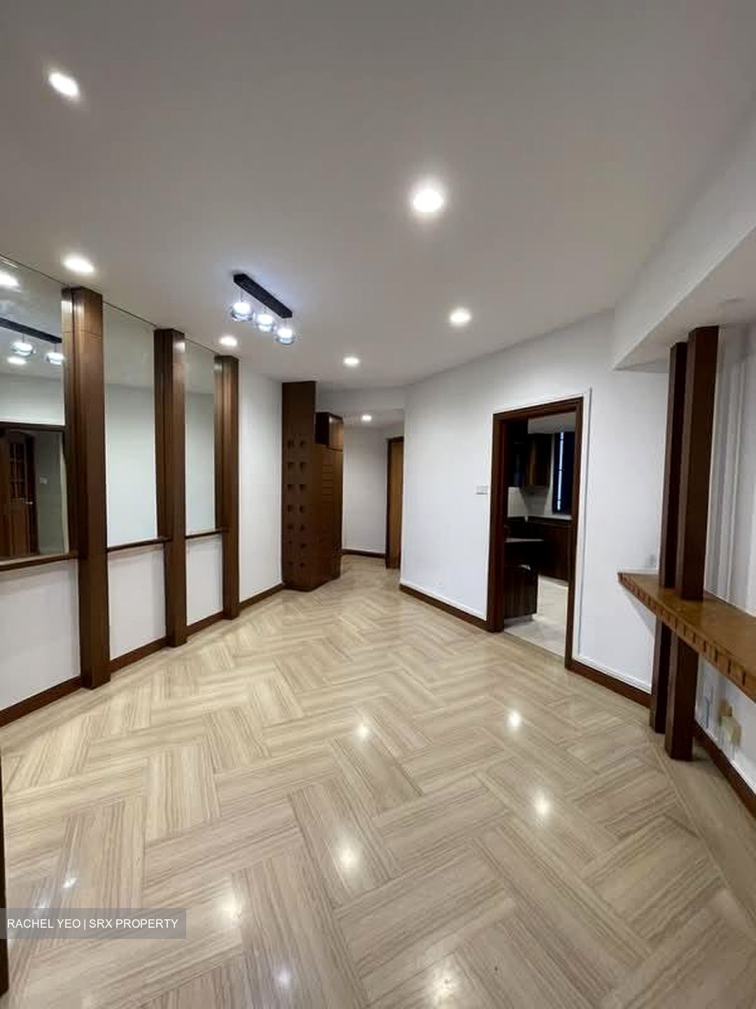 Glendale Park (D23), Condominium #594645581